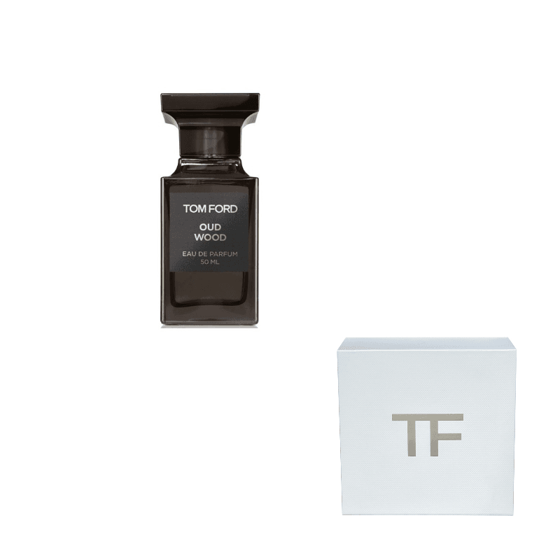 Духи Tom Ford Personalised Fragrance Jenova - Boxette Shop
